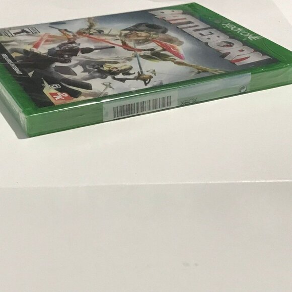 Battleborn on Xbox One (Factory Sealed) - Picture 3 of 3